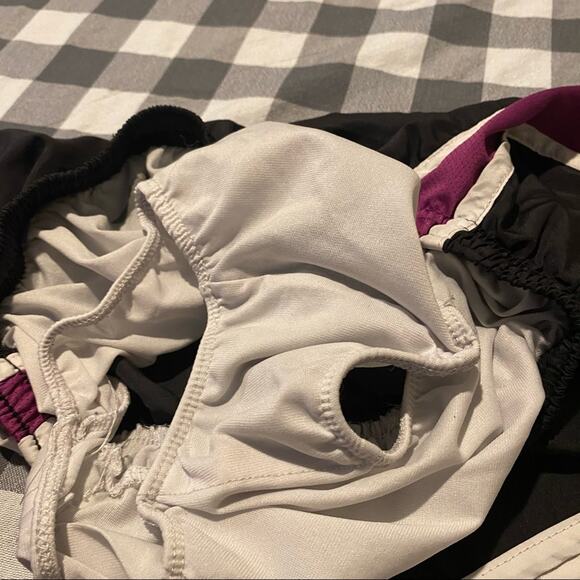 Pony Athletic / Running Shorts Size Small - Picture 6 of 11